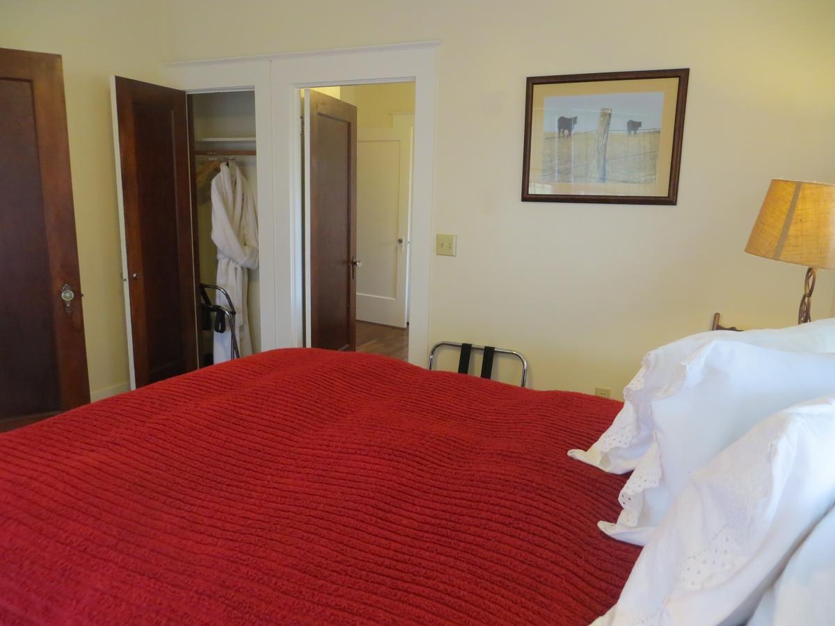 Olle Hotel Flatonia Buitenkant foto